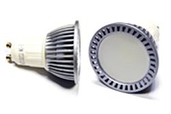 ����� ������������ MR16 GU10 3�� 220 ����� �������� ����