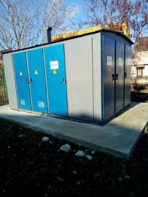 �������������������� ��������������������� ���-�� 250/10-0,4