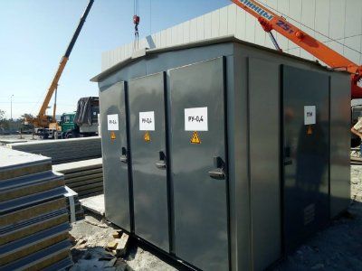 �������������������� ��������������������� ���-�� 400/10-0,4