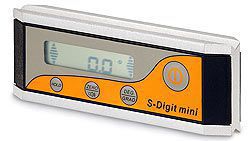 ����������� ������� (���������) � �������� ������� S-Digit mini