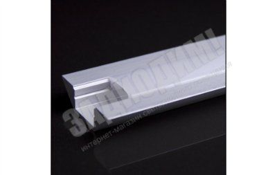 ������� � ������� ALU-CORNER-2000 ANOD+FROST