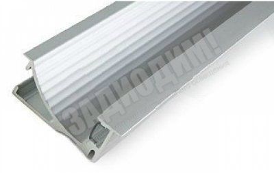 ������� � ������� ALU-WALL-US-2000 ANOD+FROST