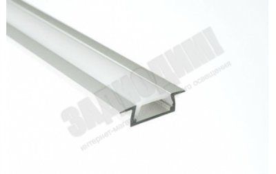������� � ������� ALU-STAIR-2000 ANOD+FROST