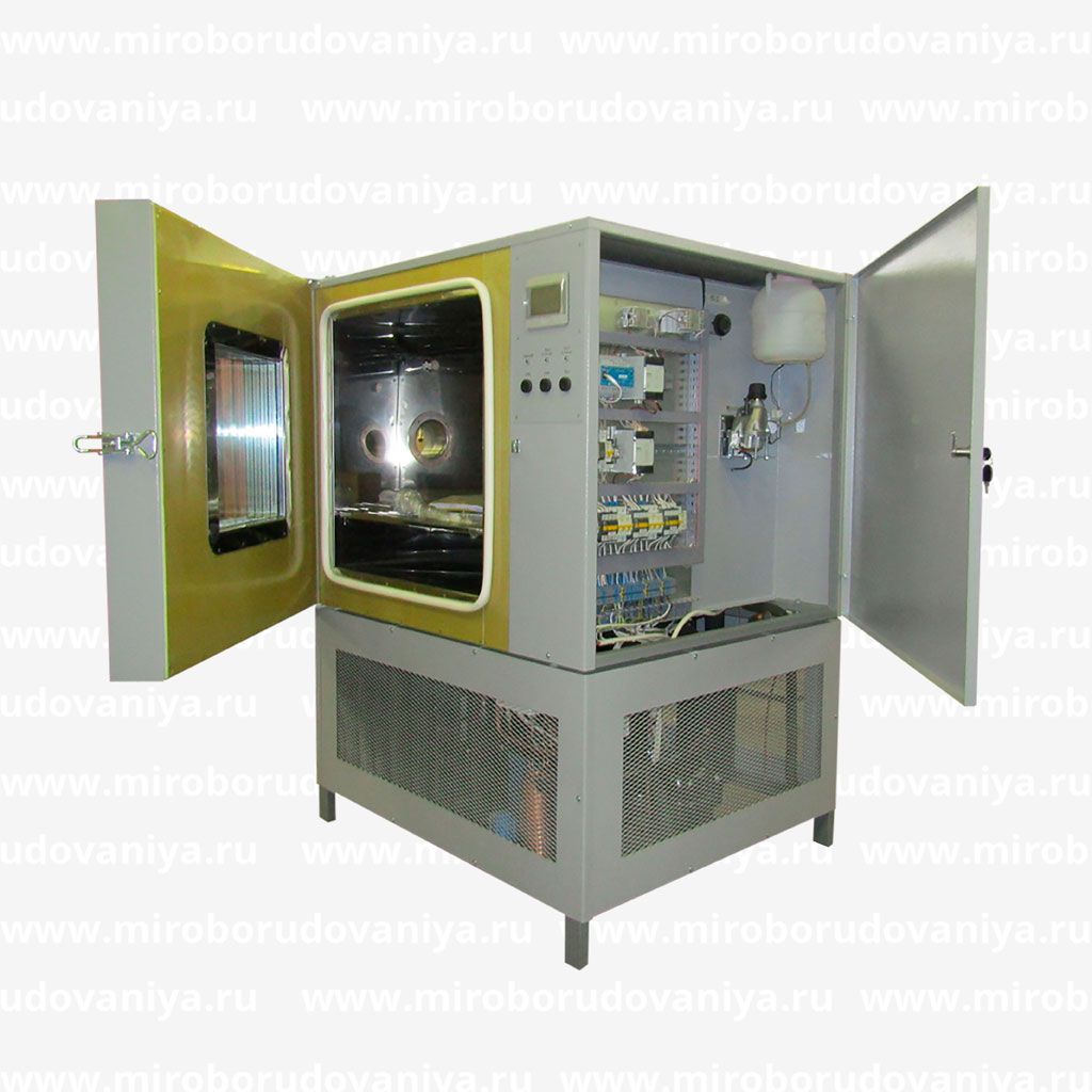 ������������� ������������� ������ Climcontrol �-60/100-250 ���