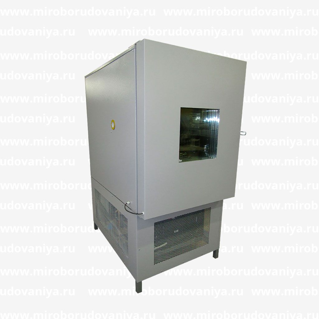 ������������� ������������� ������ Climcontrol �-60/100-500 ���