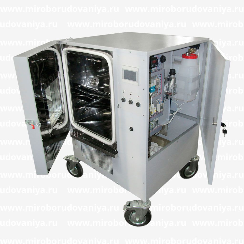 ������������� ������������� ������ Climcontrol � 0/100-120 ���