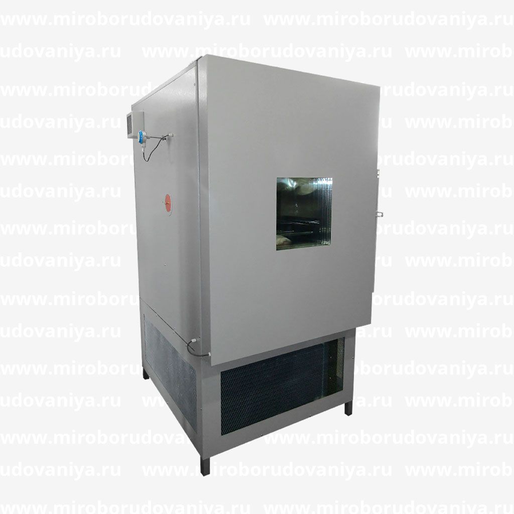 ������������� ������������� ������ Climcontrol � 0/100-1000 ���