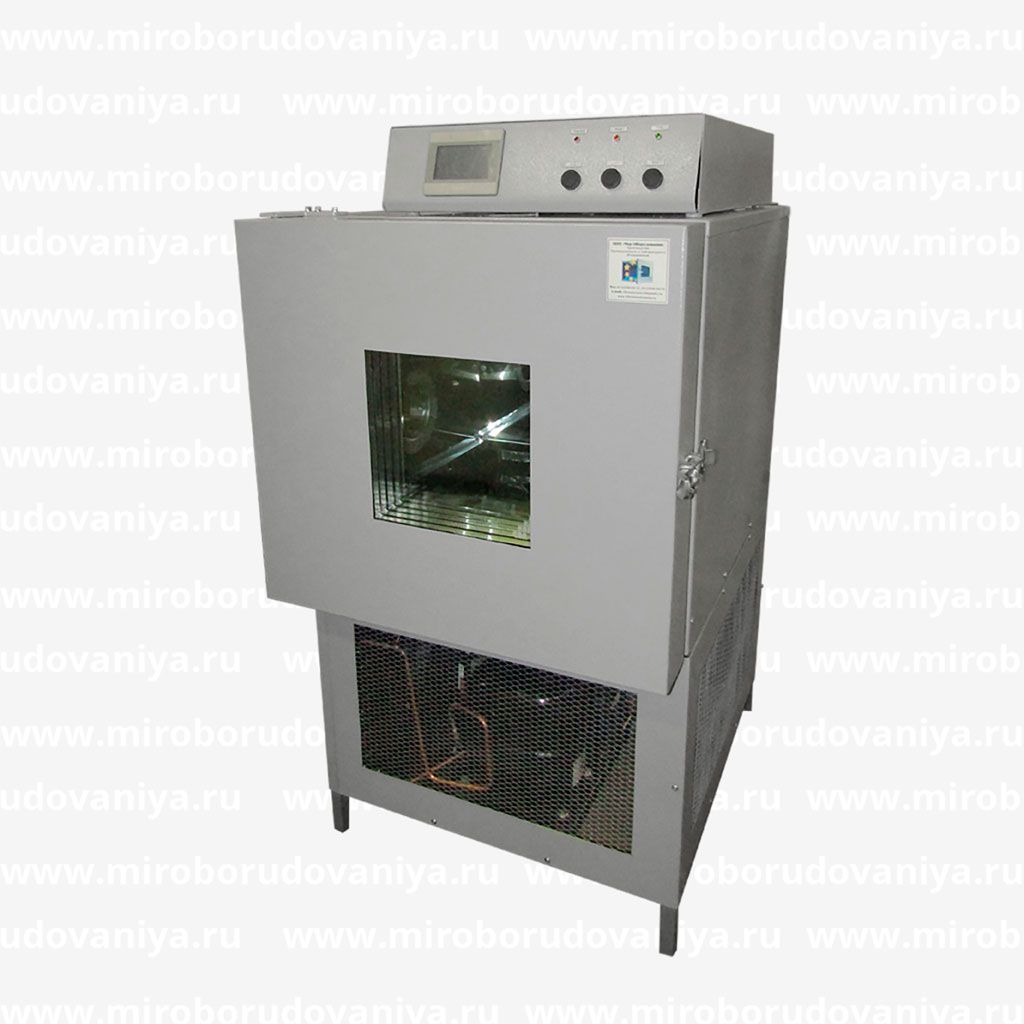 ������������� ������������� ������ Climcontrol �-60/100-120 ����