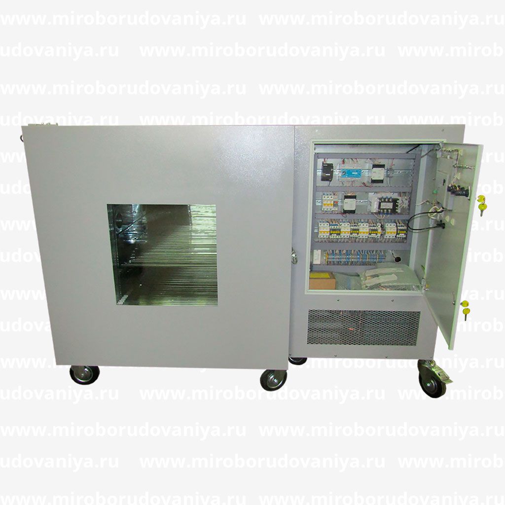 ������������� ������������� ������ Climcontrol �-60/100-2000 ����