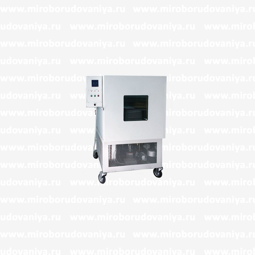 ������������� ������������� ������ Climcontrol �-30/100-120 ���