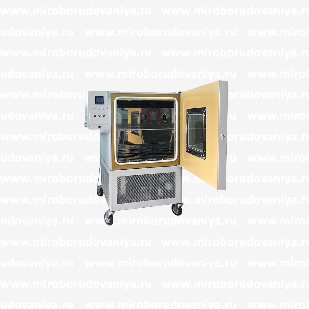 ������������� ������������� ������ Climcontrol �-30/100-250 ����