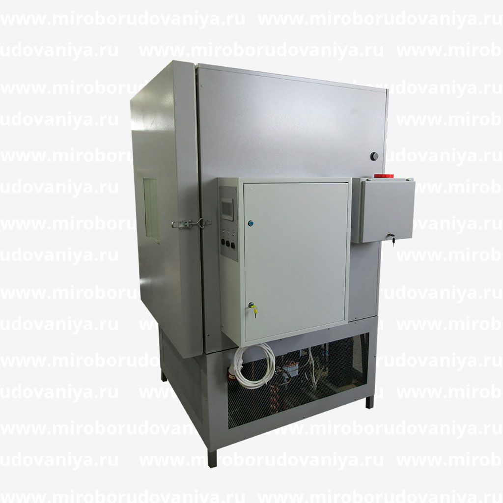 ������������� ������������� ������ Climcontrol � 0/100-3000 ���