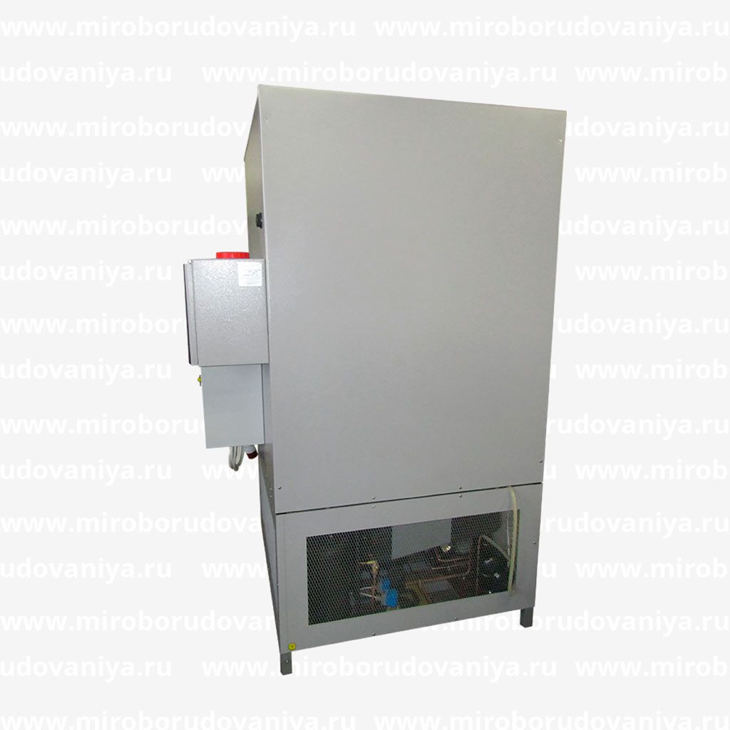 ������������� ������������� ������ Climcontrol � 0/100-4000 ���