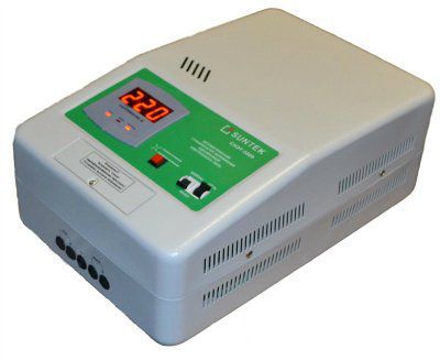 ������������ ���������� SUNTEK 8500 ��