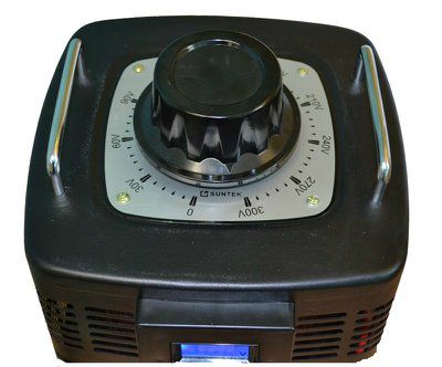 ����������������� ���� SUNTEK 1000�� �������� 0-300 ����� (4A)