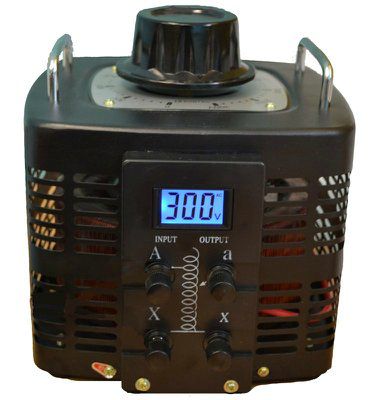 ������������ ����������������� ���� SUNTEK 5000 �� �������� 0-300 ����� (20A)