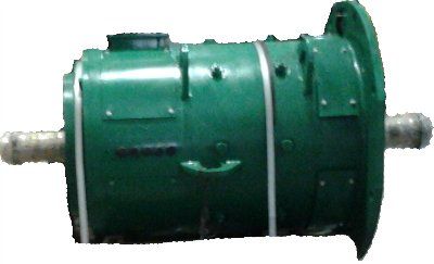 ���������������� ���� 90-1000 �1 90 ���, 1000 ��/���, 370�, 265�, ����������� 70� �����, IM 1003, IP 44, S2 45���