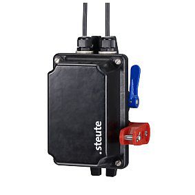 ���������������� ��������� �������� ����������� Ex ZS 90 S