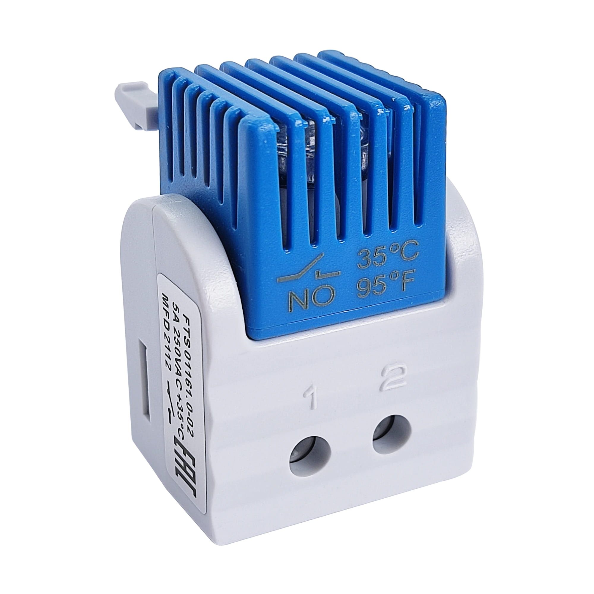 �������������� FTS 01161.0-02