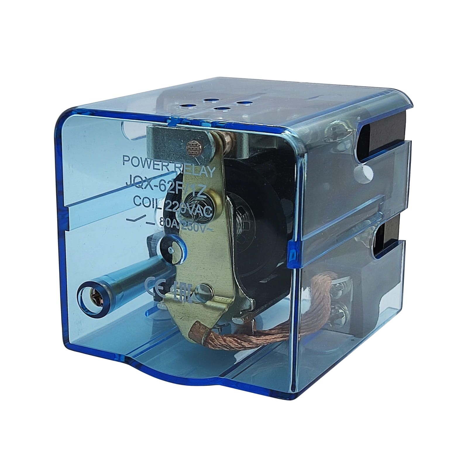 ���� JQX-62F/1Z 220VAC