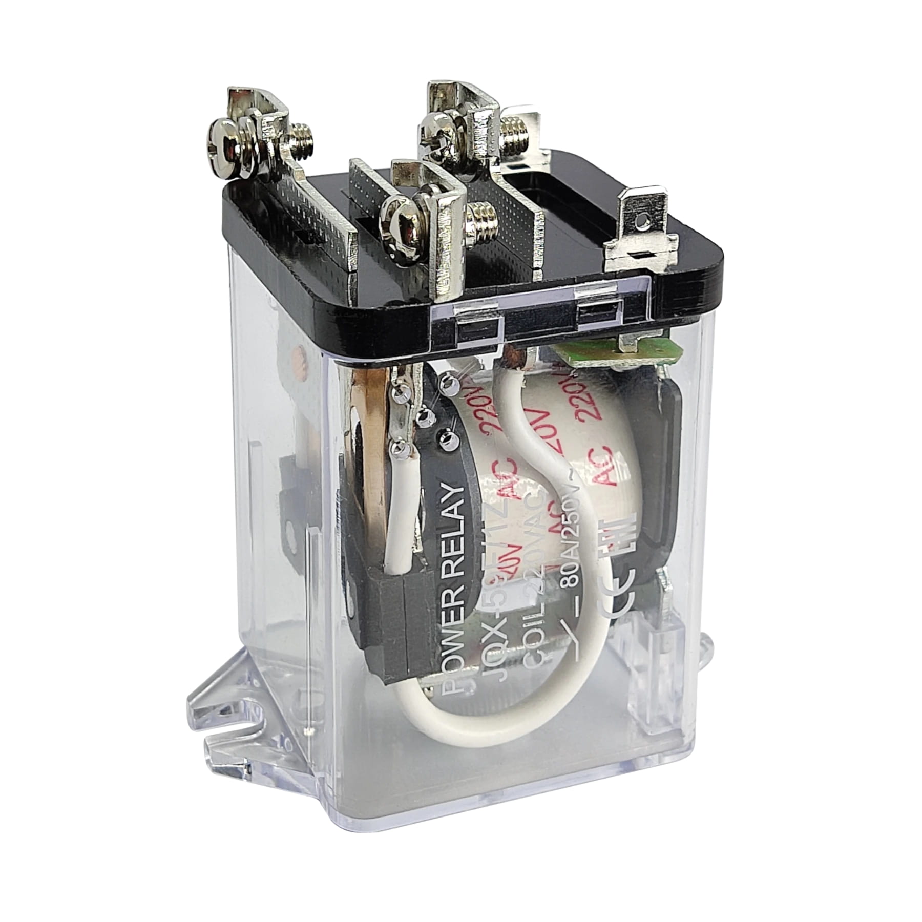 ���� JQX-59F 220Vac