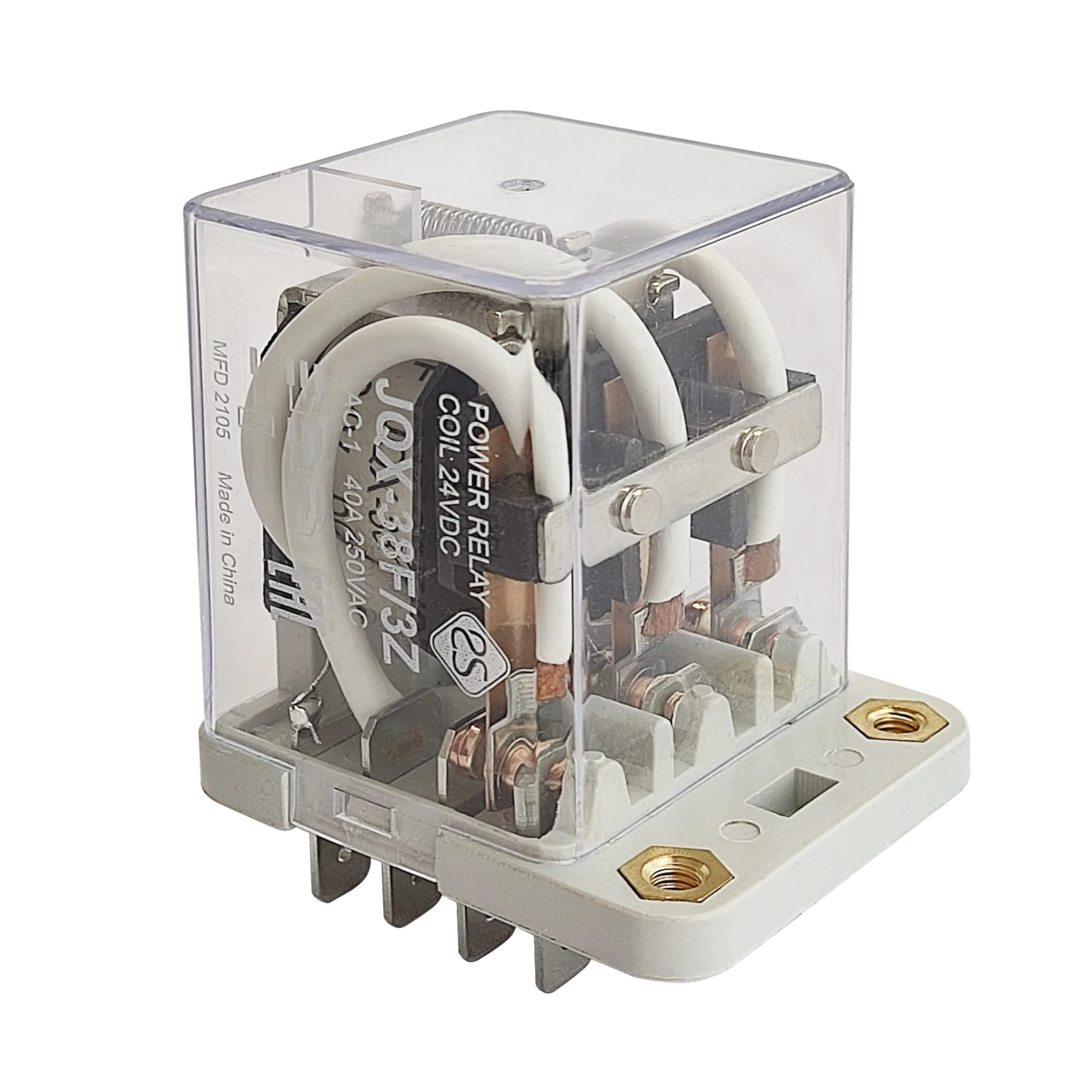 ���� JQX-38F 24Vdc