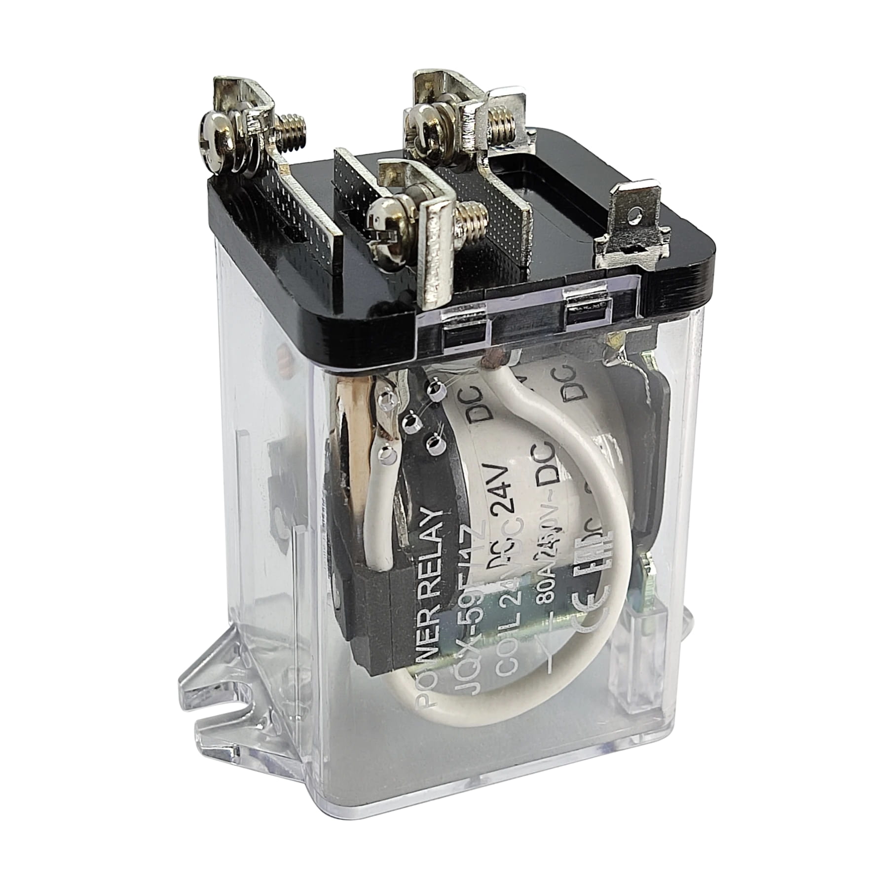 ���� JQX-59F 24Vdc