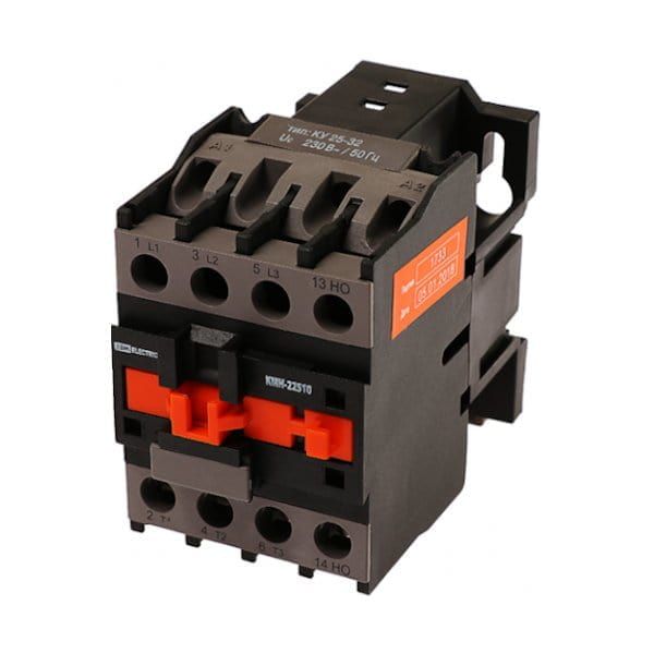 ��������� ���-22510 25� 230�/��3 TDM