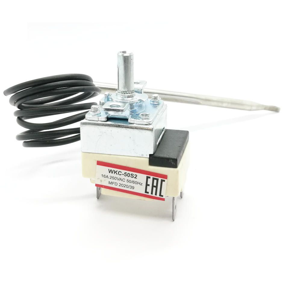 ����������� ��������� WKC-50S2 1CO 16A 250�