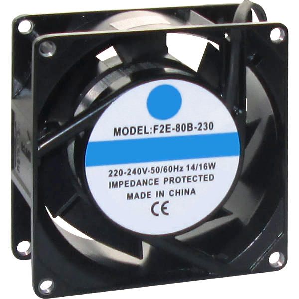 ������ ���������� ���������� F2E-80B-230