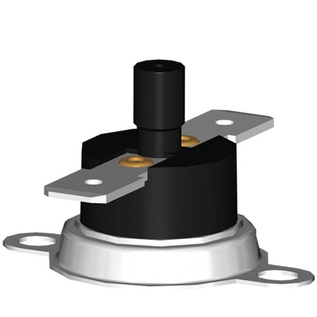 ��������� KSD301A A334R NC 110�C 250V 16A � ������ �������