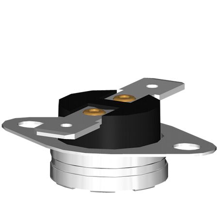 ��������� KSD301A110BF1B NC 110�C 16A 250V