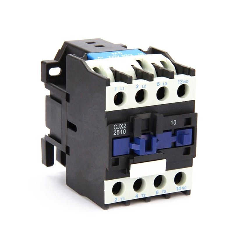 ��������� CJX2-D2510 25A 220V/AC3