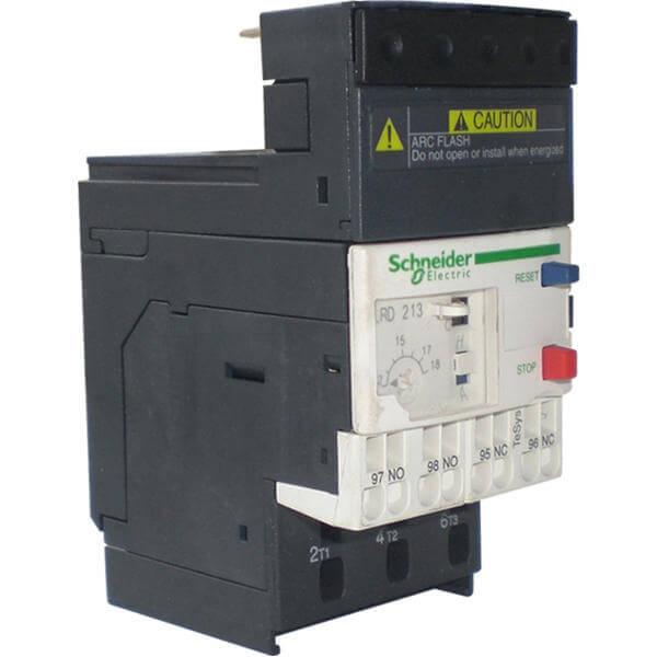 �������� ���� LRD213 Schneider Electric
