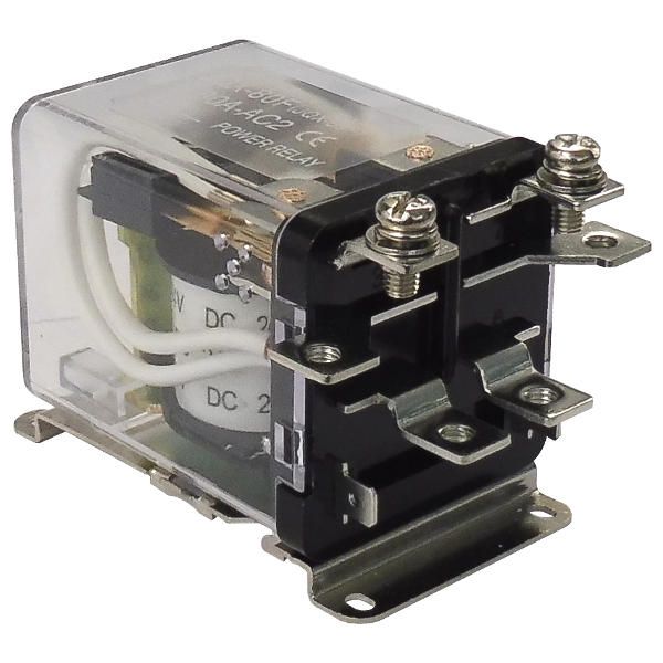 ���� JQX-80FS/2Z 24Vdc