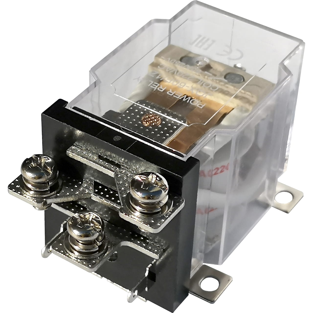 ���� JQX-60F 220Vac