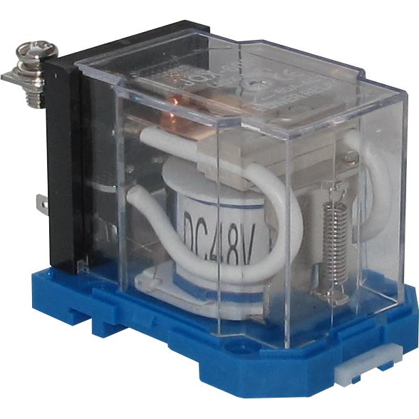 ���� JQX-58F 48Vdc