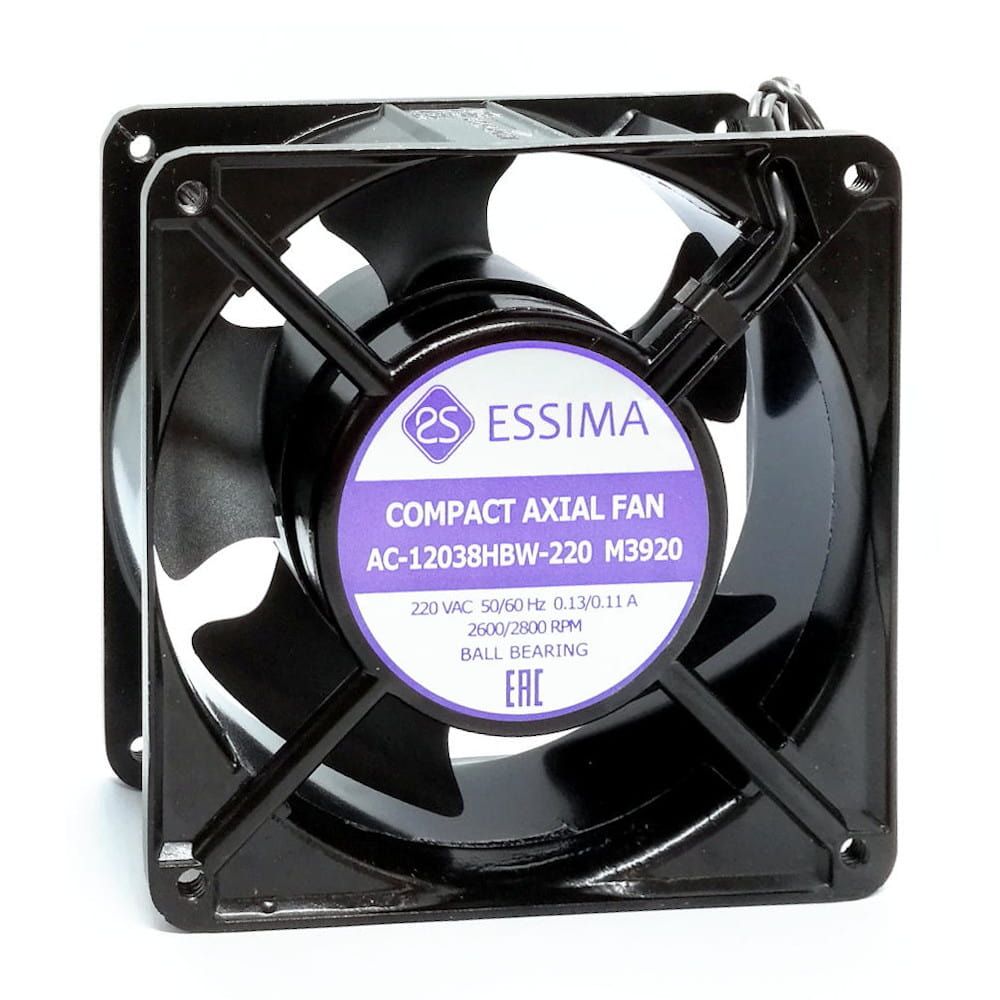 ������ ���������� ���������� AC-12038HBW-220 (Essima)