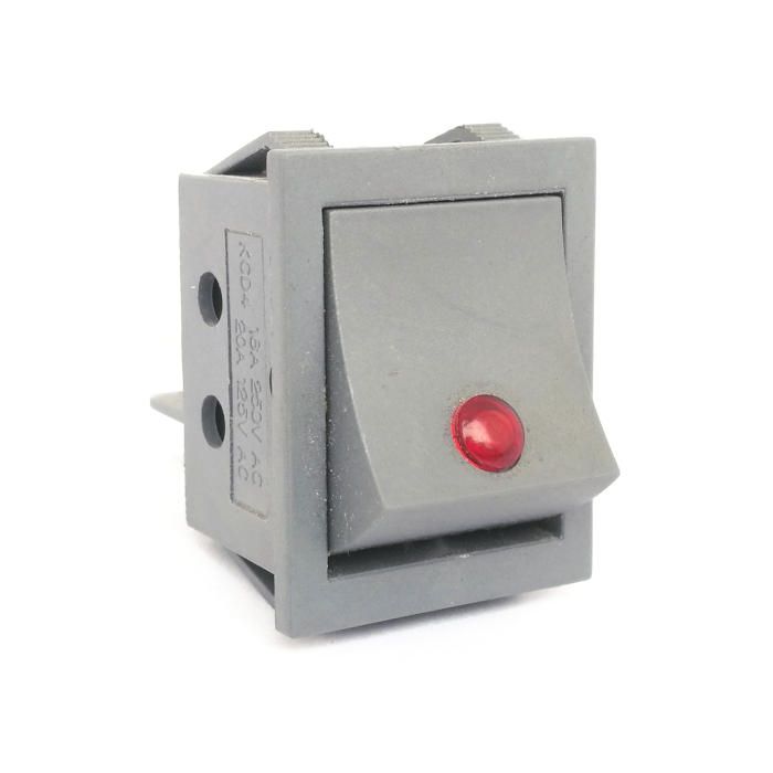 ��������� ����������� KCD4 16A/250� �� ����� � ������� �������