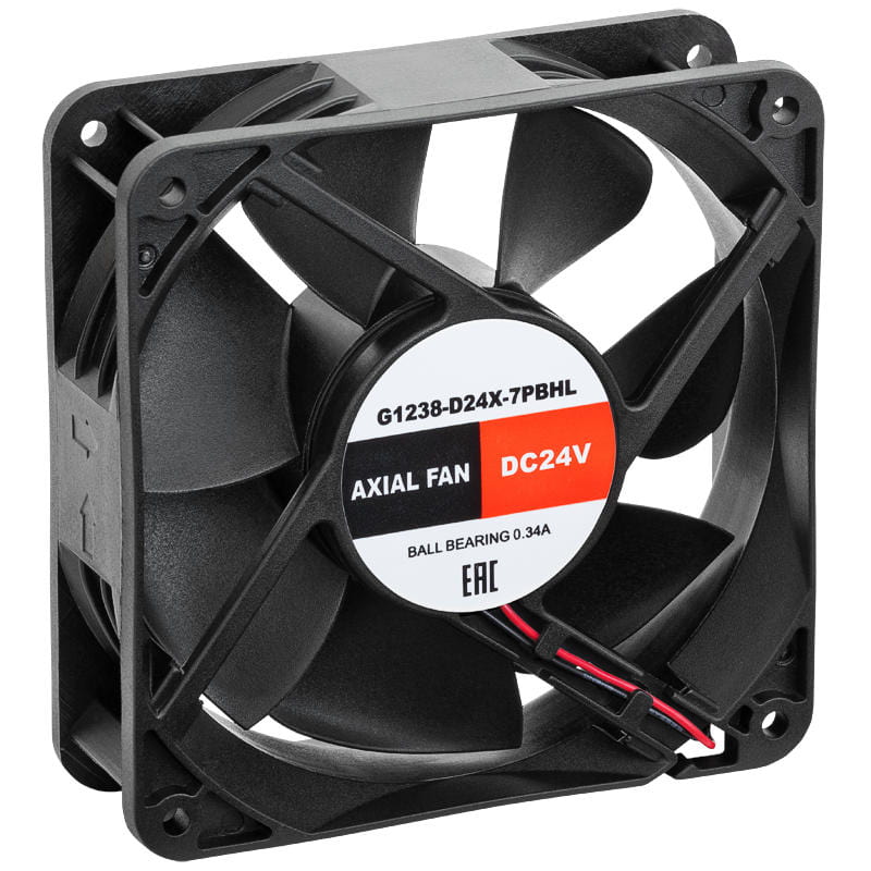 ������ ���������� G1238-D24X-7PBHL 24� DC