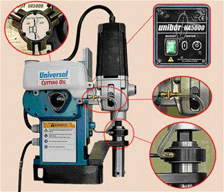 ����������� ������ �� ������� UA5000 (� �����������)