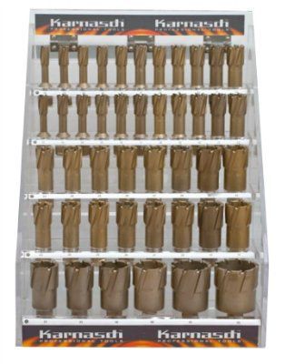 ���������� ������ Karnasch HARD-LINE L=55��