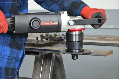 ������ �������������� (���������) BM-16