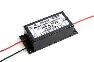 ��1-35 ��������� 24-12� DC-DC