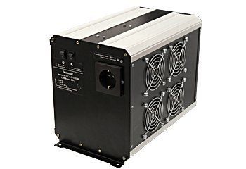 �������� 4024� �������� DC-AC, 24�/4000��