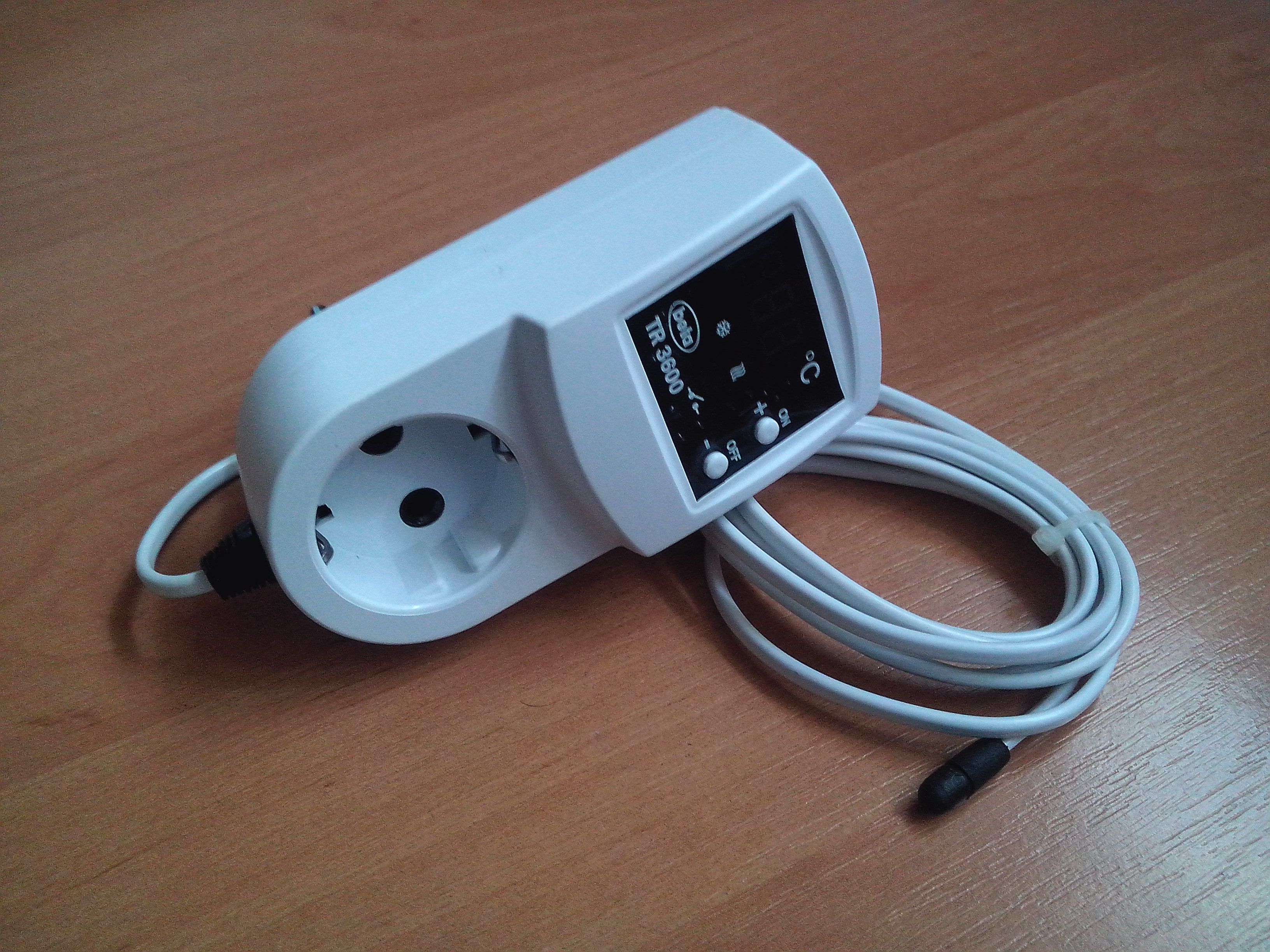 �������������� TR-3600beta