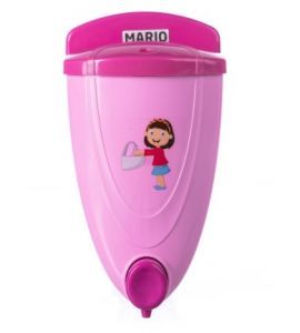������� ��� ������� ���� G-teq Mario Kids 8330 Pink