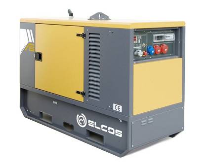 �������� ������������ ��������� ELCOS GE.VO.700/630.SS+011.