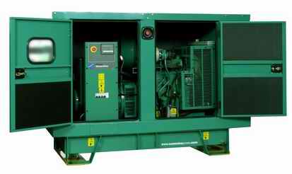 C110 DS5 � ������ �������������� Cummins ��� 88���