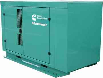 C400 DS5 � ������ �������������� Cummins ��� 320���